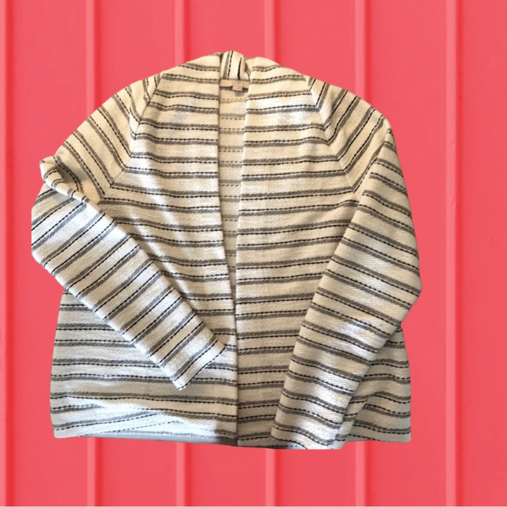 LOFT Lightweight Jacket